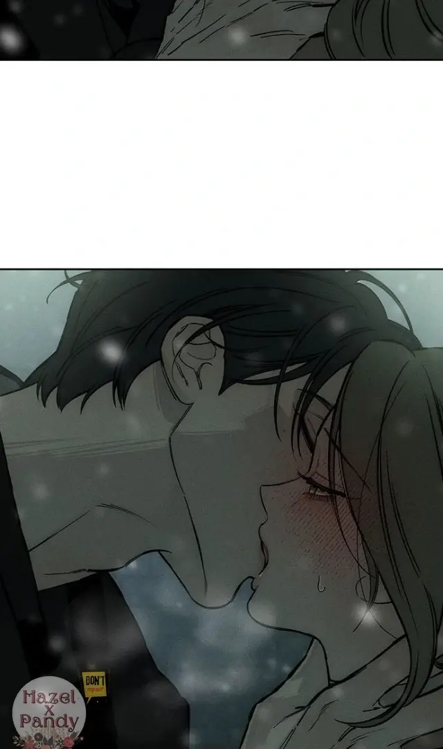 Tears On A Withered Flower Chapter 31 - Page 17