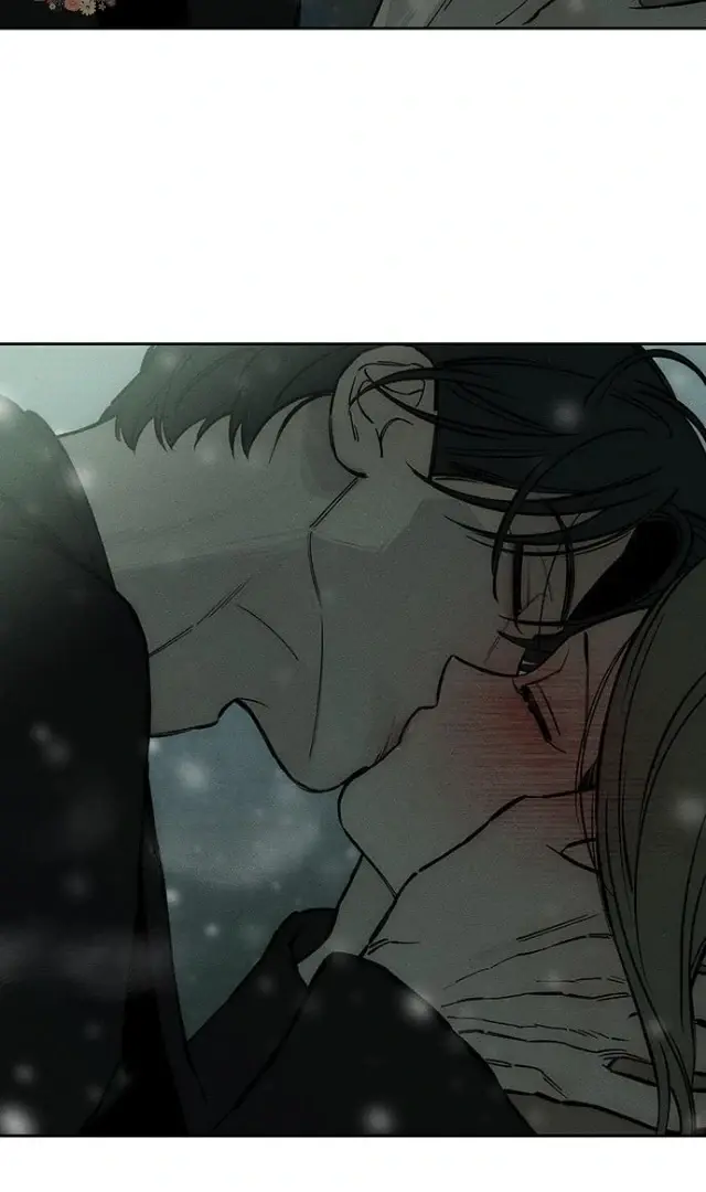 Tears On A Withered Flower Chapter 31 - Page 18