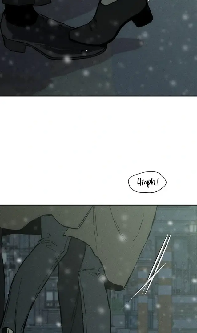 Tears On A Withered Flower Chapter 31 - Page 22
