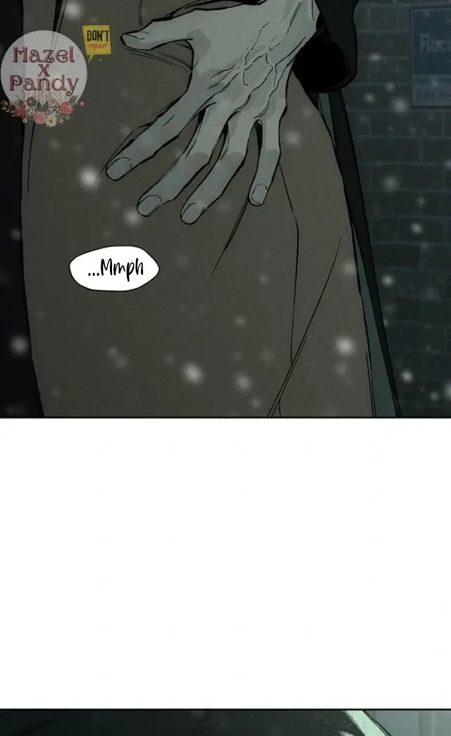 Tears On A Withered Flower Chapter 31 - Page 25