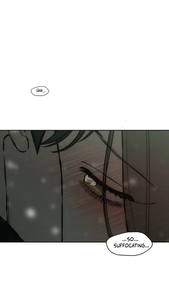 Tears On A Withered Flower Chapter 31 - Page 28