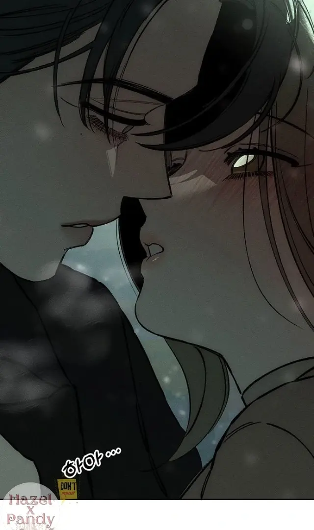 Tears On A Withered Flower Chapter 31 - Page 32