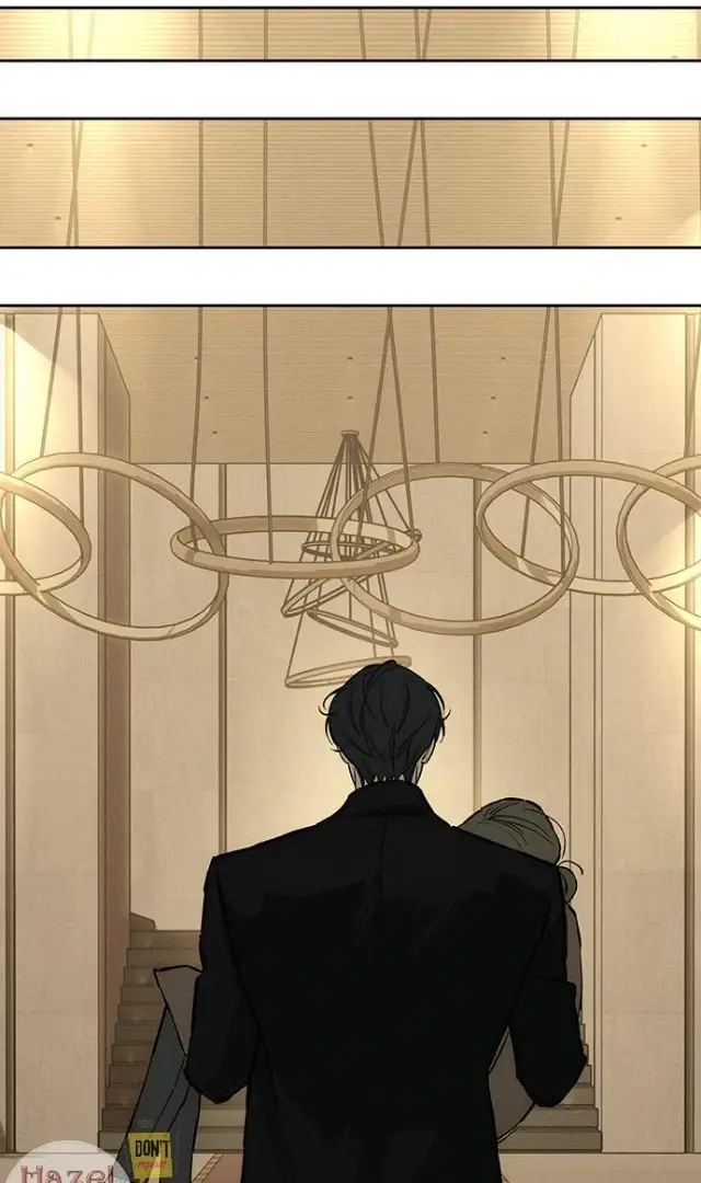 Tears On A Withered Flower Chapter 31 - Page 42
