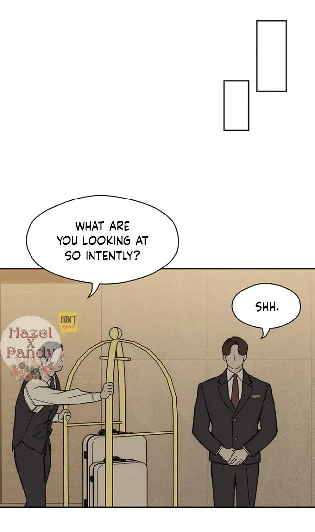 Tears On A Withered Flower Chapter 31 - Page 46