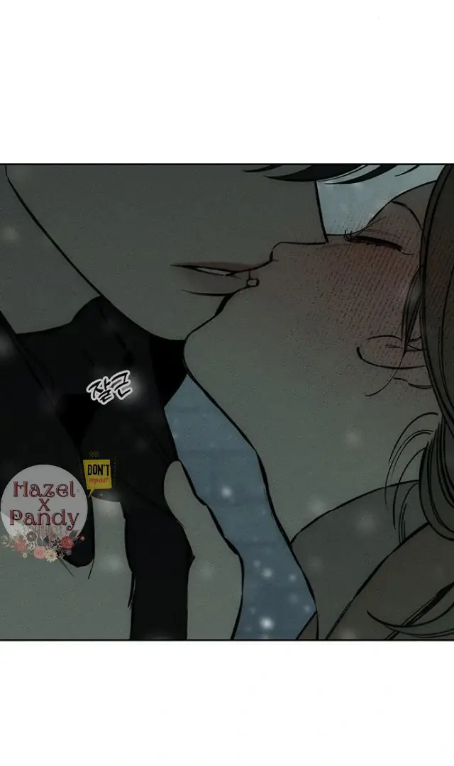 Tears On A Withered Flower Chapter 31 - Page 7
