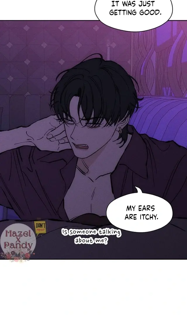 Tears On A Withered Flower Chapter 31 - Page 66
