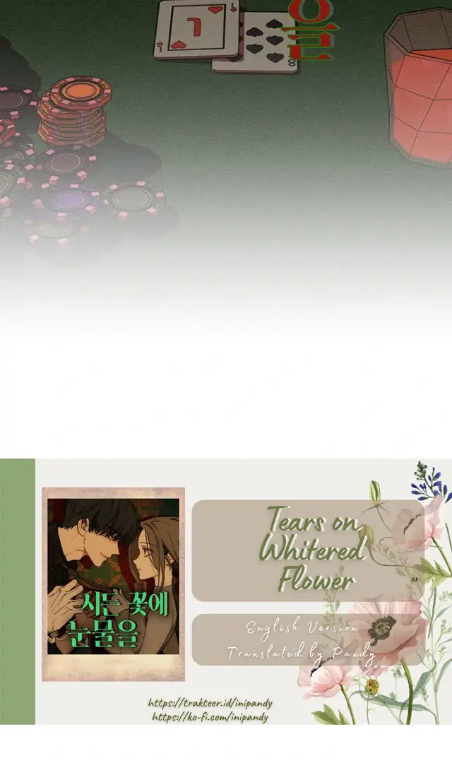 Tears On A Withered Flower Chapter 31 - Page 76