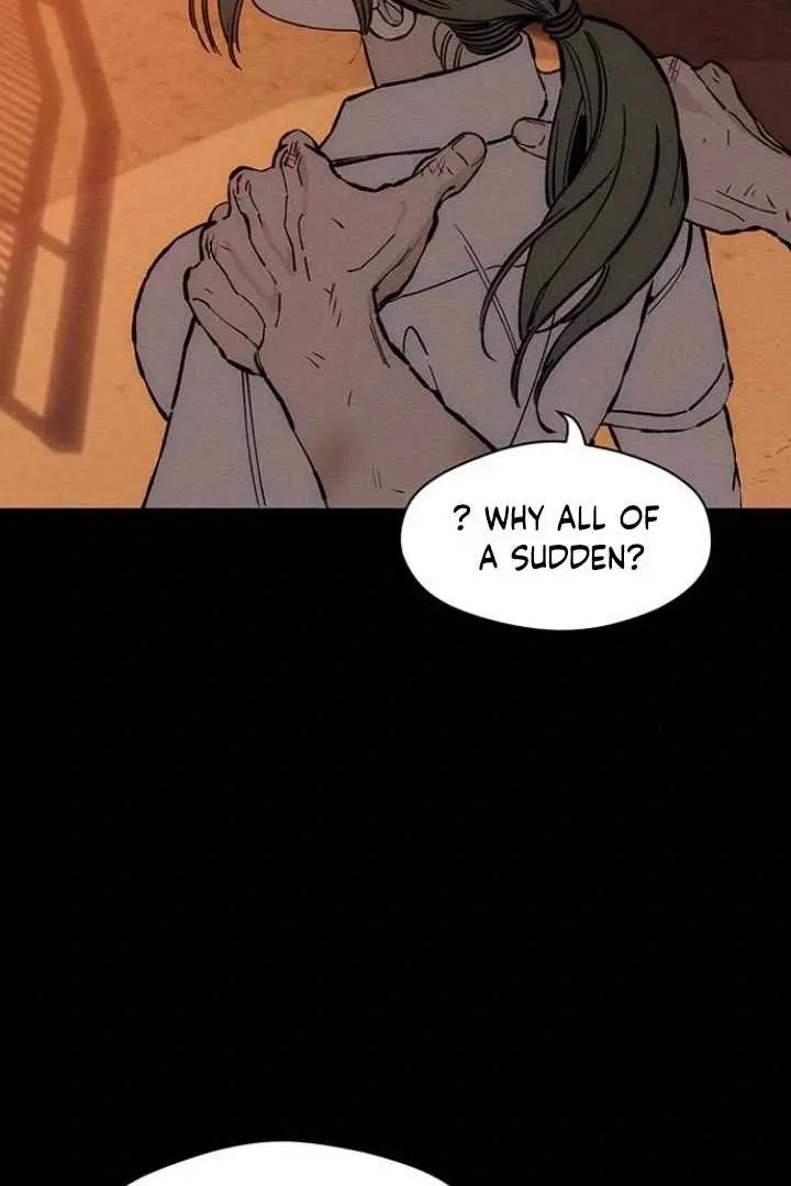 Tears On A Withered Flower Chapter 32 - Page 94