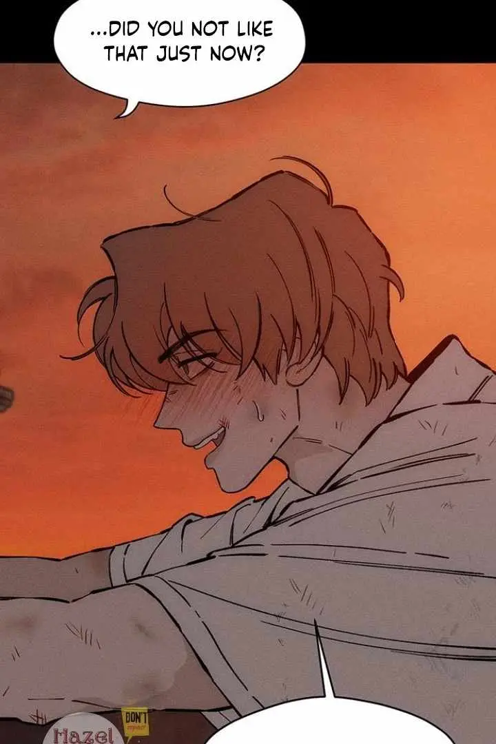 Tears On A Withered Flower Chapter 32 - Page 95
