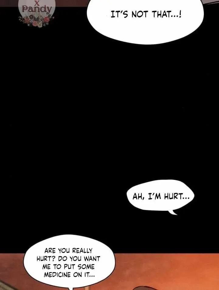 Tears On A Withered Flower Chapter 32 - Page 96
