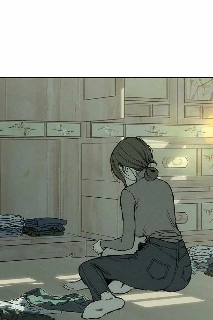 Tears On A Withered Flower Chapter 32 - Page 106