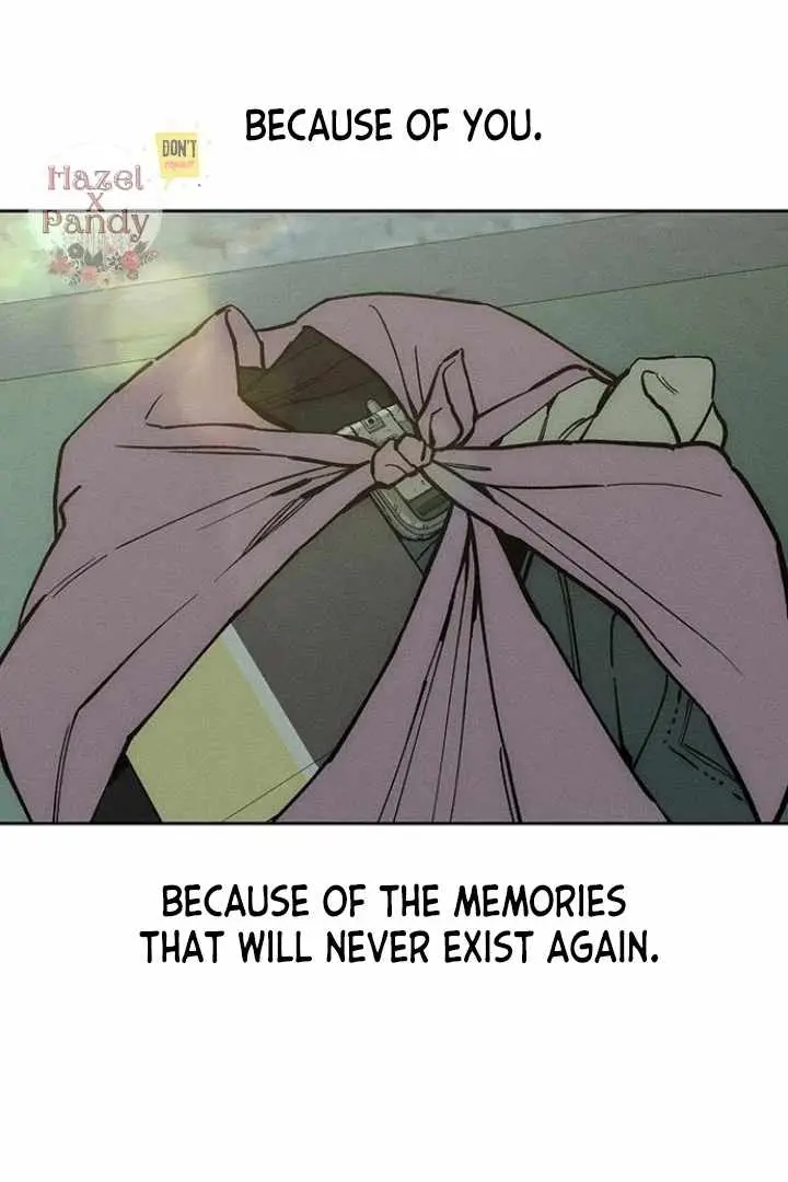 Tears On A Withered Flower Chapter 32 - Page 120