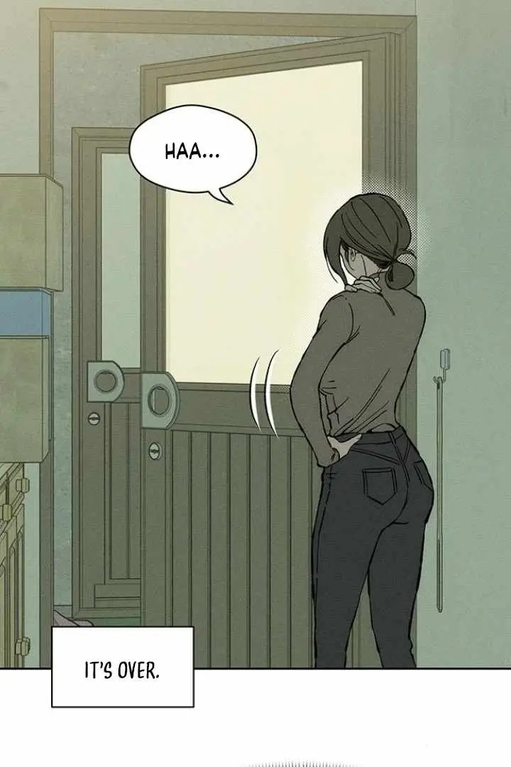 Tears On A Withered Flower Chapter 32 - Page 121
