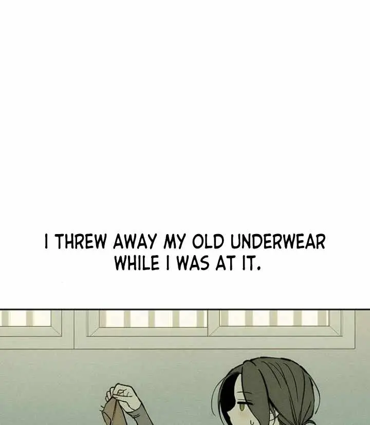 Tears On A Withered Flower Chapter 32 - Page 129