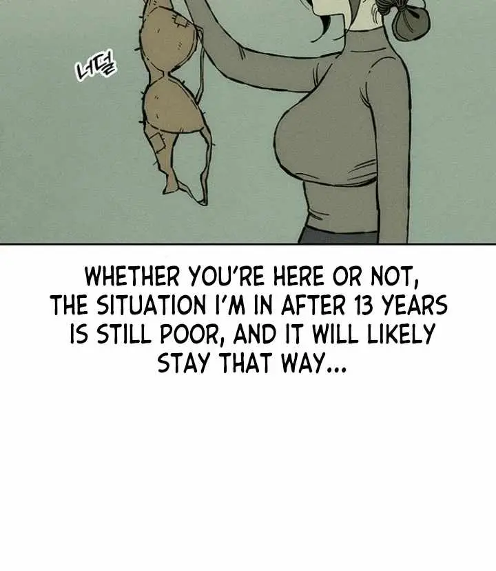 Tears On A Withered Flower Chapter 32 - Page 130
