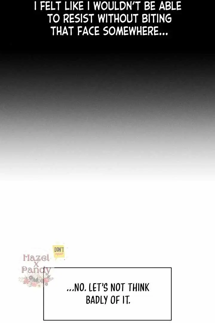 Tears On A Withered Flower Chapter 32 - Page 34