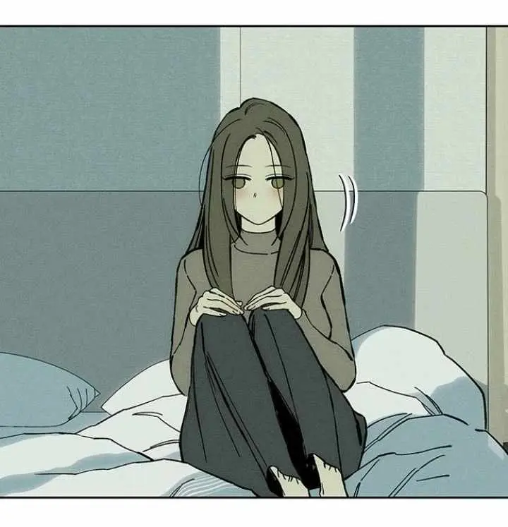 Tears On A Withered Flower Chapter 32 - Page 35