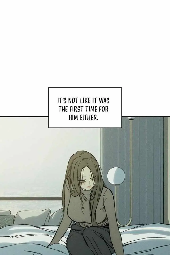 Tears On A Withered Flower Chapter 32 - Page 37
