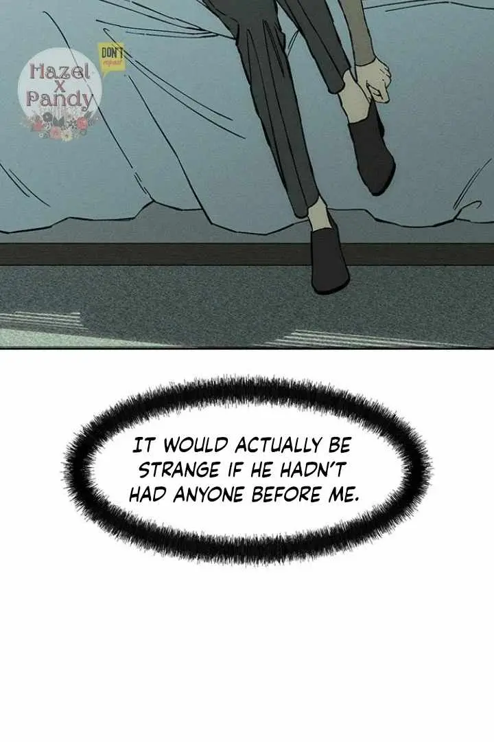 Tears On A Withered Flower Chapter 32 - Page 38