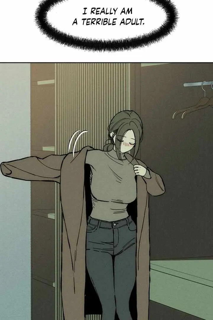 Tears On A Withered Flower Chapter 32 - Page 41
