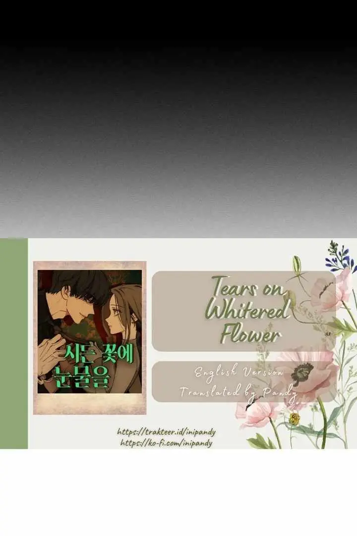 Tears On A Withered Flower Chapter 32 - Page 53
