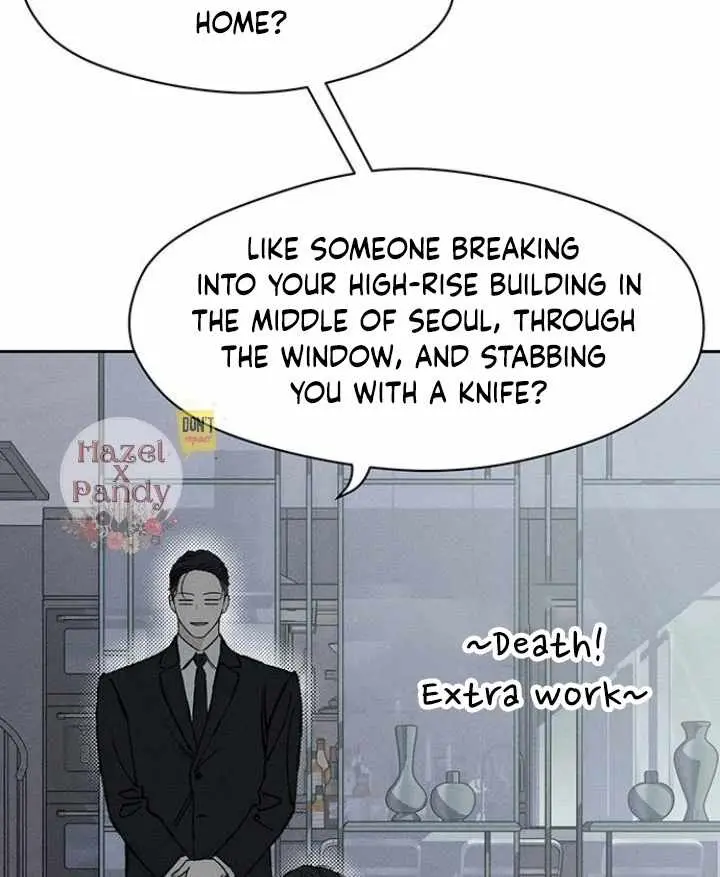 Tears On A Withered Flower Chapter 32 - Page 58