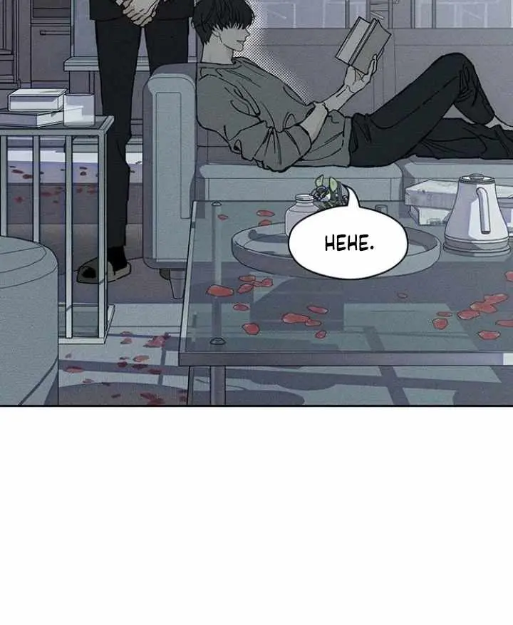 Tears On A Withered Flower Chapter 32 - Page 59