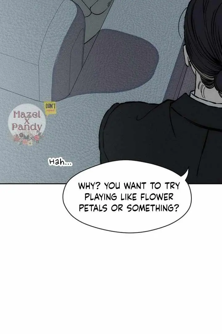 Tears On A Withered Flower Chapter 32 - Page 61