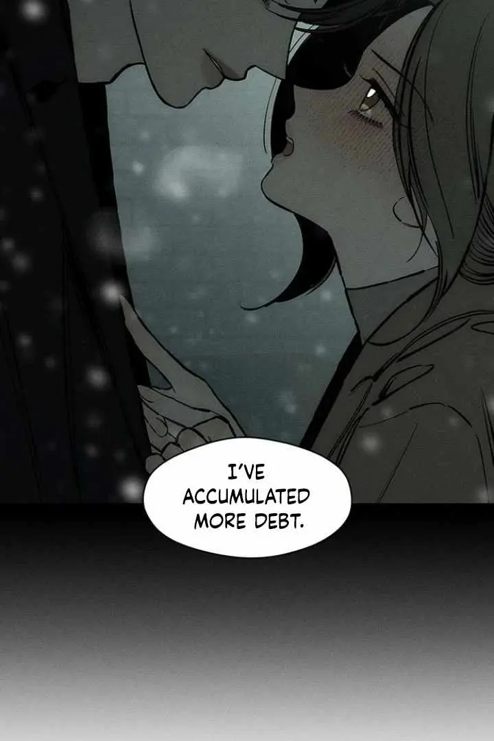 Tears On A Withered Flower Chapter 32 - Page 64