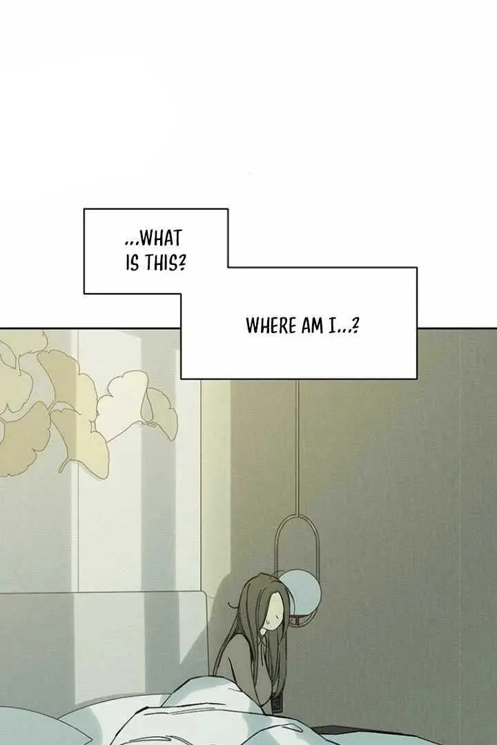 Tears On A Withered Flower Chapter 32 - Page 7
