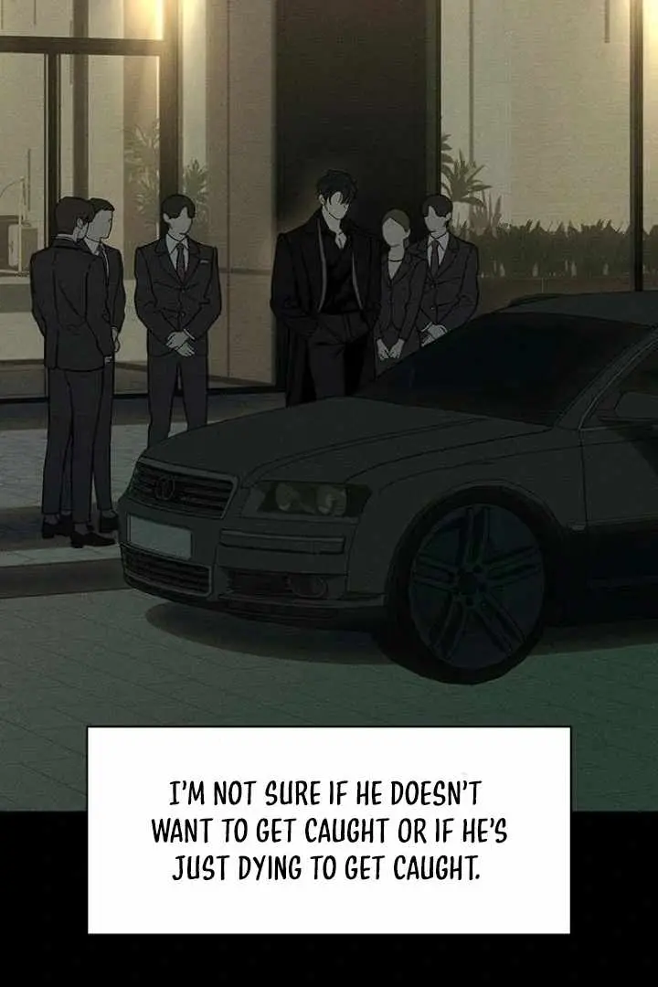 Tears On A Withered Flower Chapter 32 - Page 70