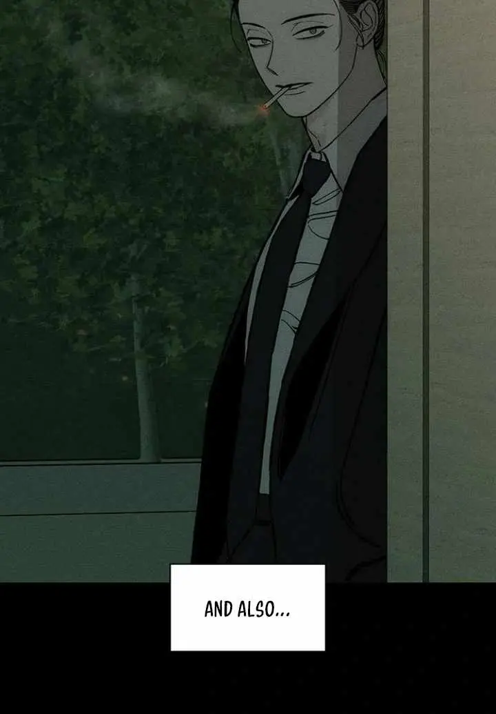 Tears On A Withered Flower Chapter 32 - Page 72