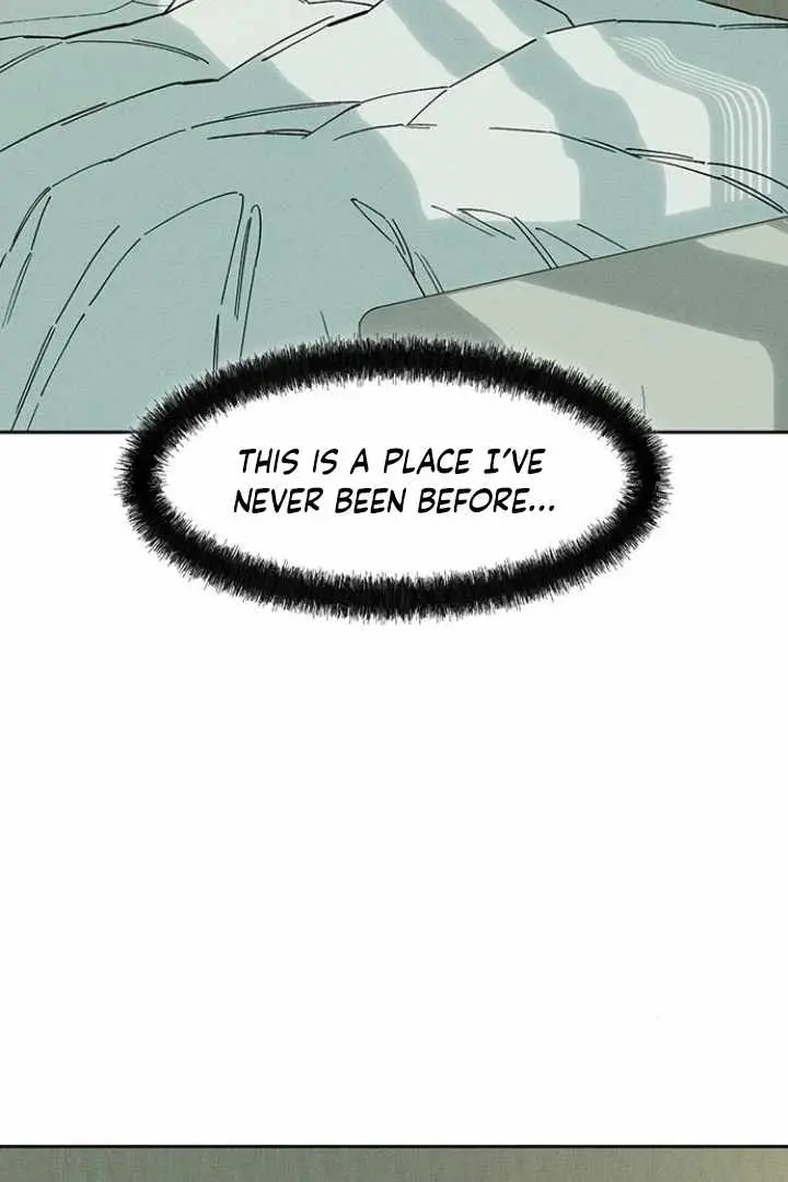 Tears On A Withered Flower Chapter 32 - Page 8