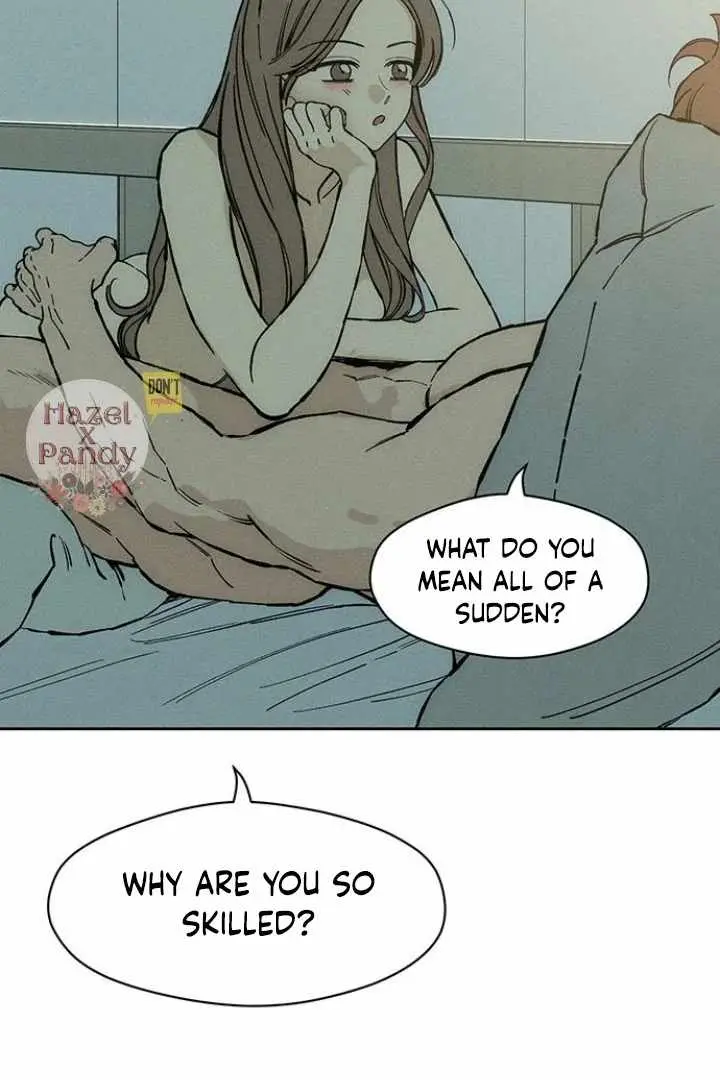 Tears On A Withered Flower Chapter 32 - Page 78