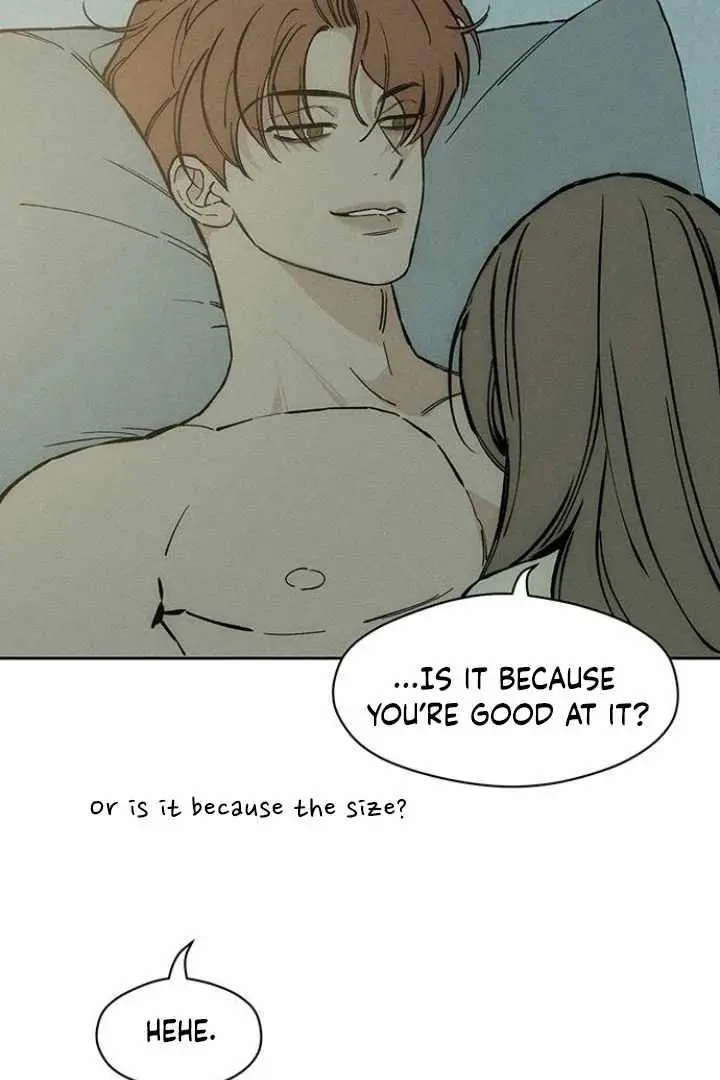 Tears On A Withered Flower Chapter 32 - Page 80
