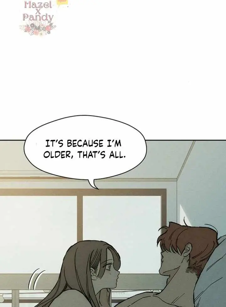 Tears On A Withered Flower Chapter 32 - Page 83