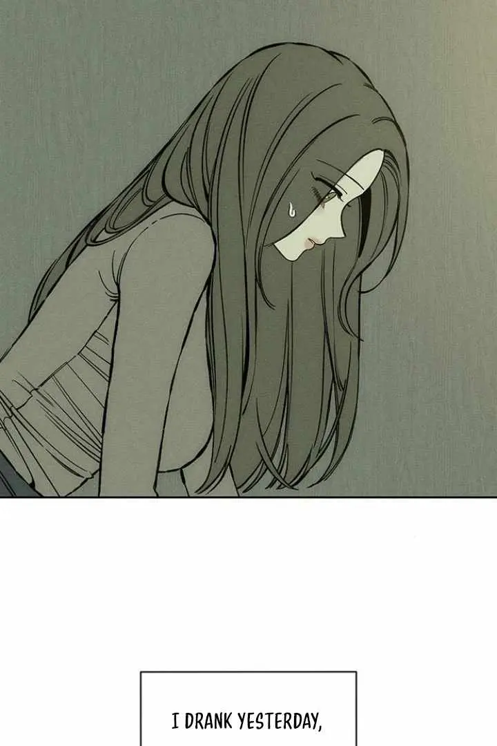 Tears On A Withered Flower Chapter 32 - Page 9