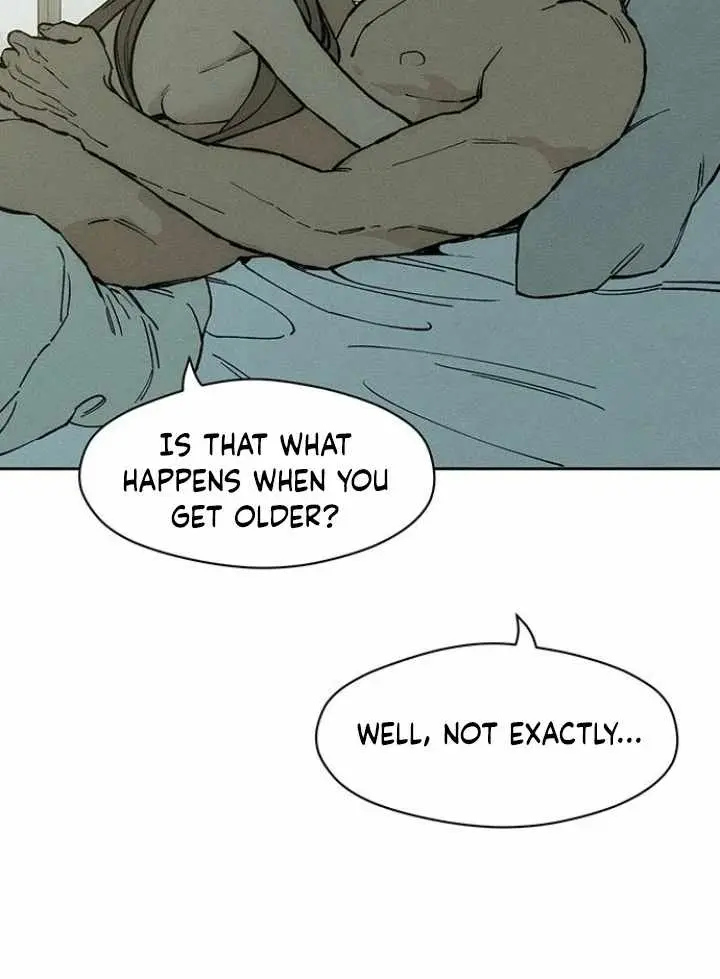 Tears On A Withered Flower Chapter 32 - Page 84