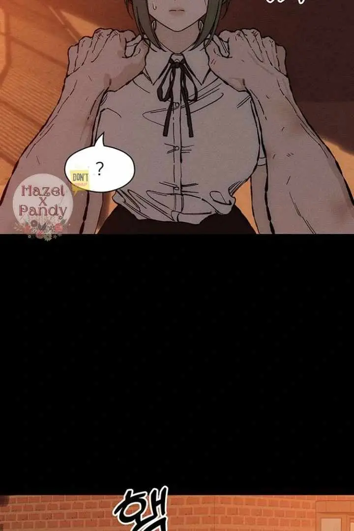 Tears On A Withered Flower Chapter 32 - Page 91