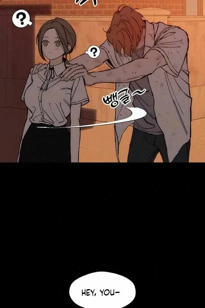 Tears On A Withered Flower Chapter 32 - Page 92