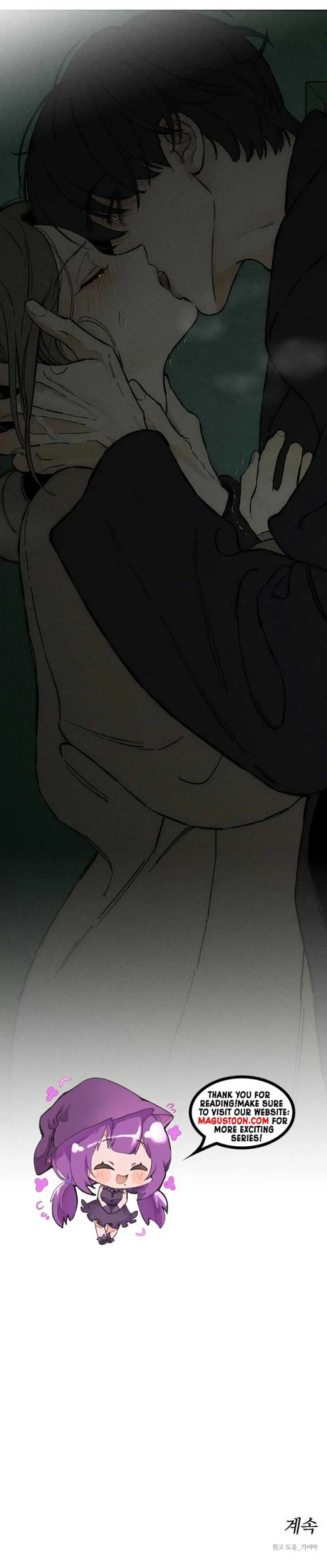 Tears On A Withered Flower Chapter 35 - Page 12