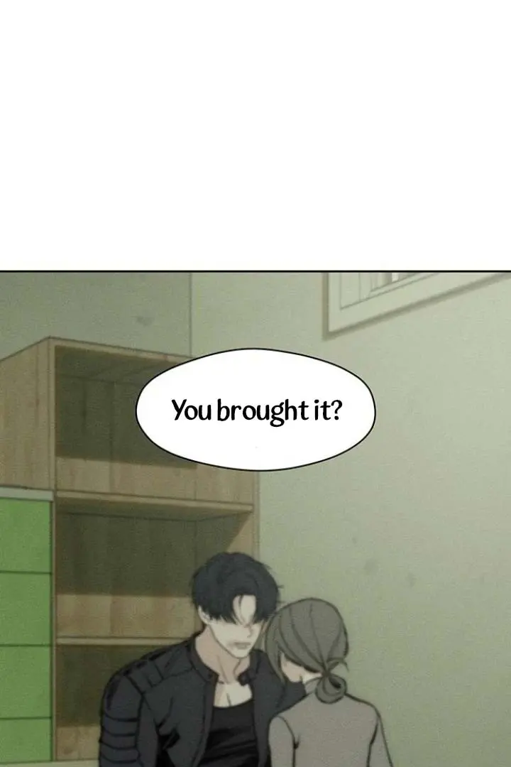 Tears On A Withered Flower Chapter 37 - Page 104