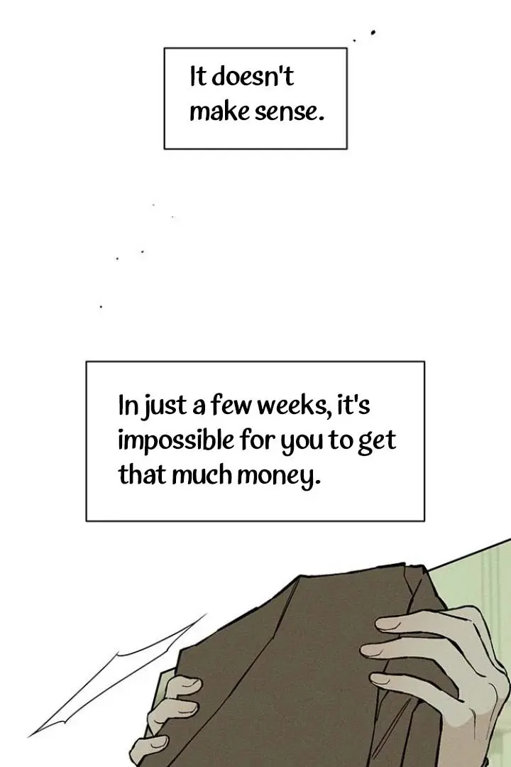 Tears On A Withered Flower Chapter 37 - Page 106