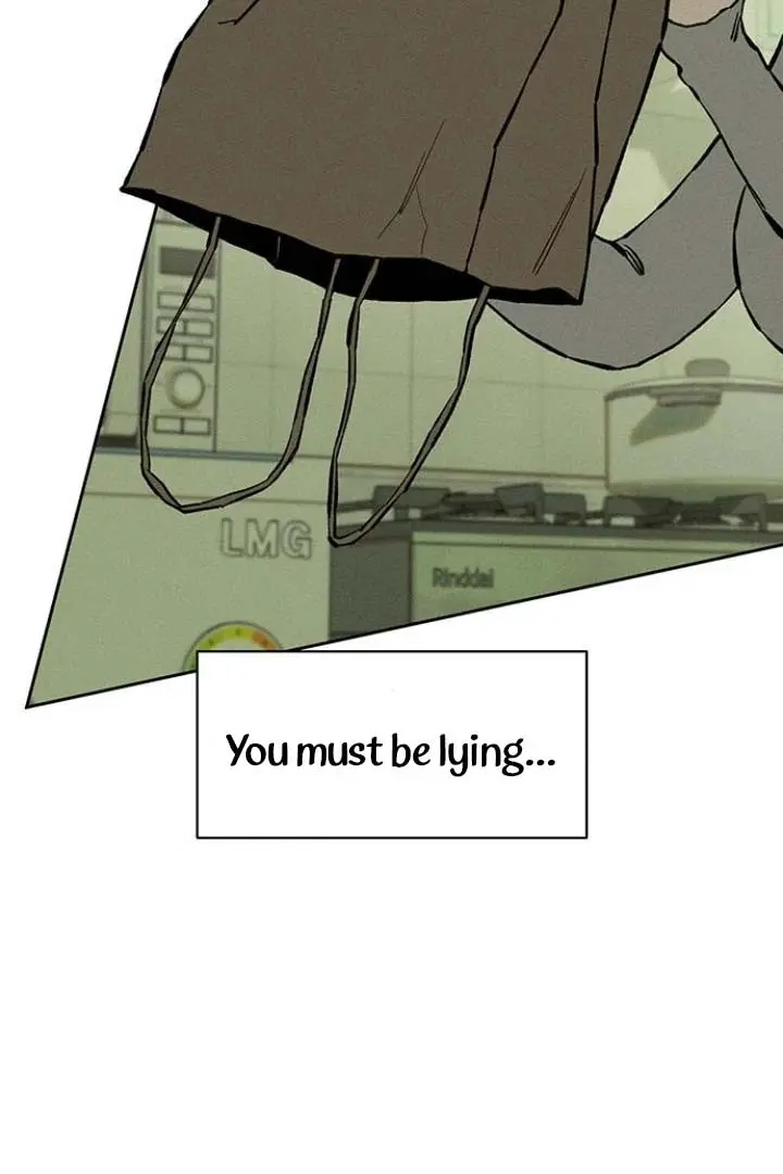 Tears On A Withered Flower Chapter 37 - Page 107