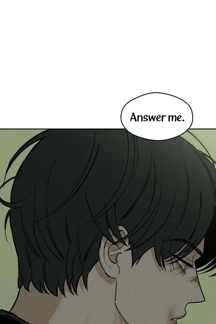 Tears On A Withered Flower Chapter 37 - Page 111