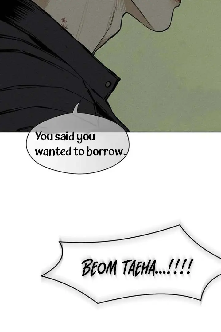 Tears On A Withered Flower Chapter 37 - Page 112