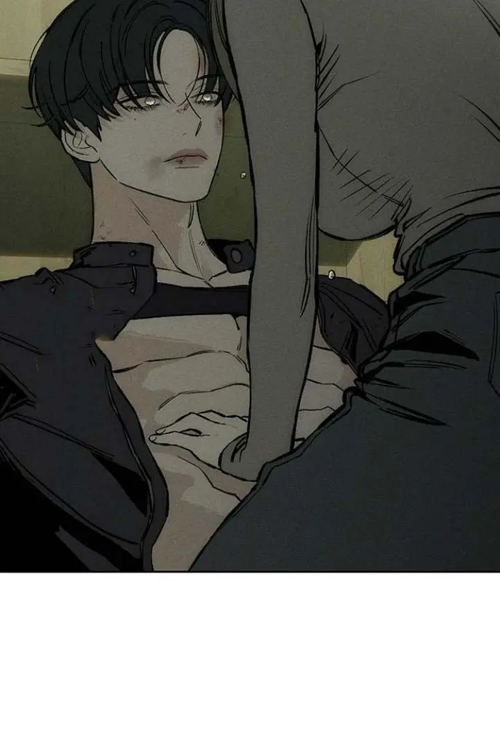 Tears On A Withered Flower Chapter 37 - Page 124