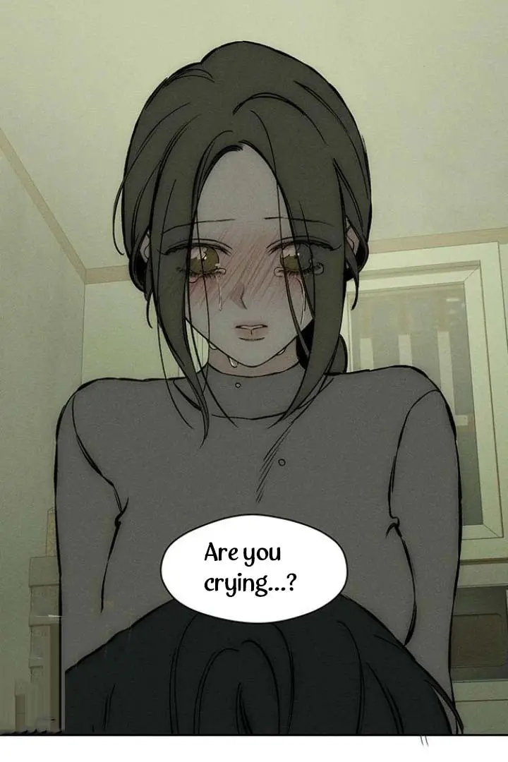 Tears On A Withered Flower Chapter 37 - Page 126