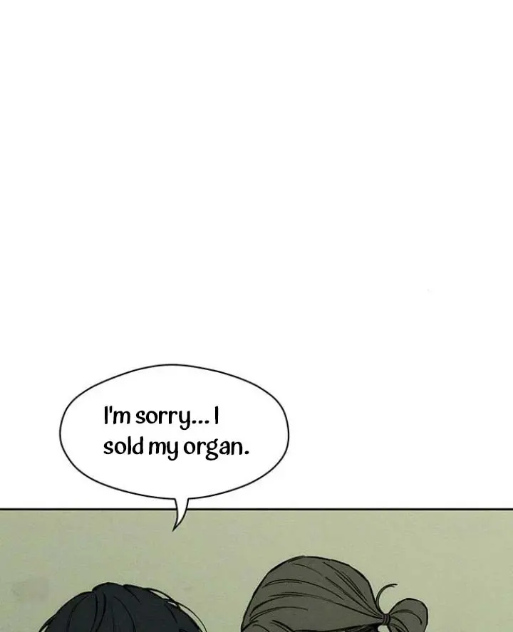 Tears On A Withered Flower Chapter 37 - Page 127