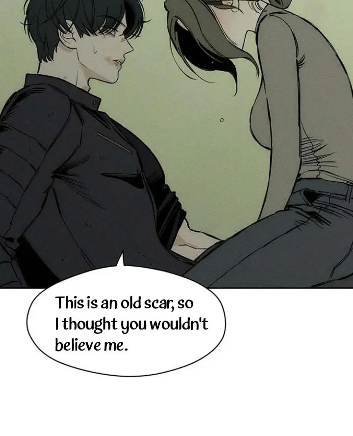 Tears On A Withered Flower Chapter 37 - Page 128